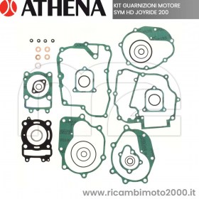 ATHENA P400550850005